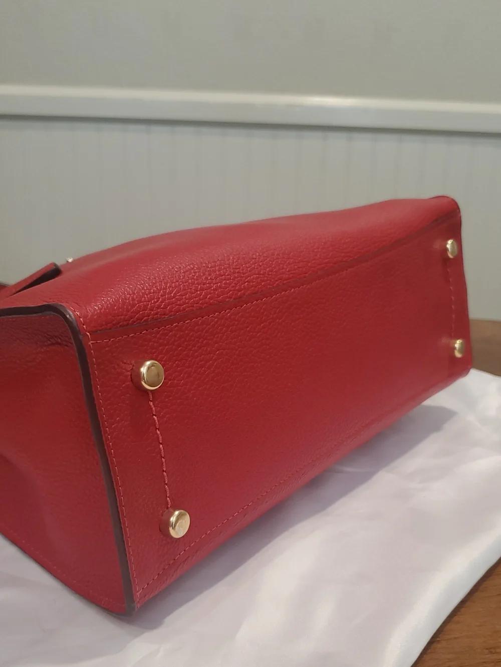 NWOT Charlie 28 Carryall Bag